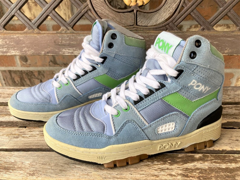 pony m100