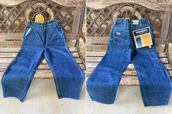 Oshkosh carpenter sale jeans