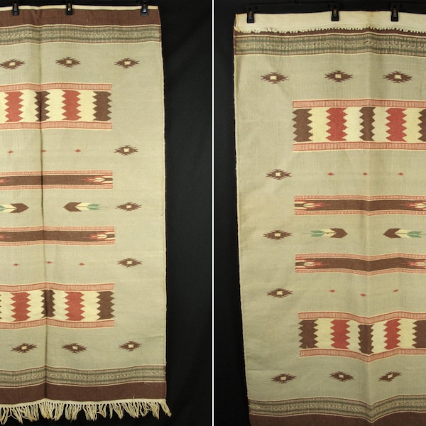 Native American Rug Etsy