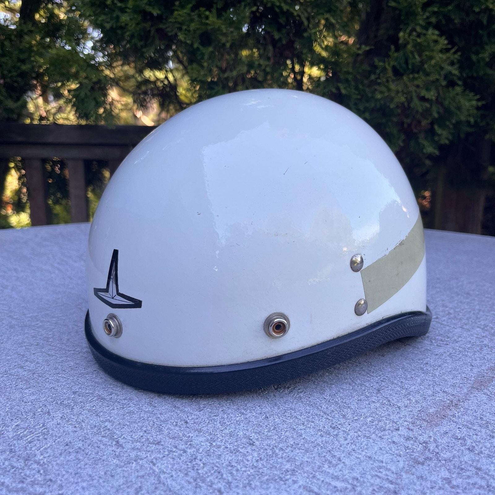 Buco half helmet - Etsy 日本