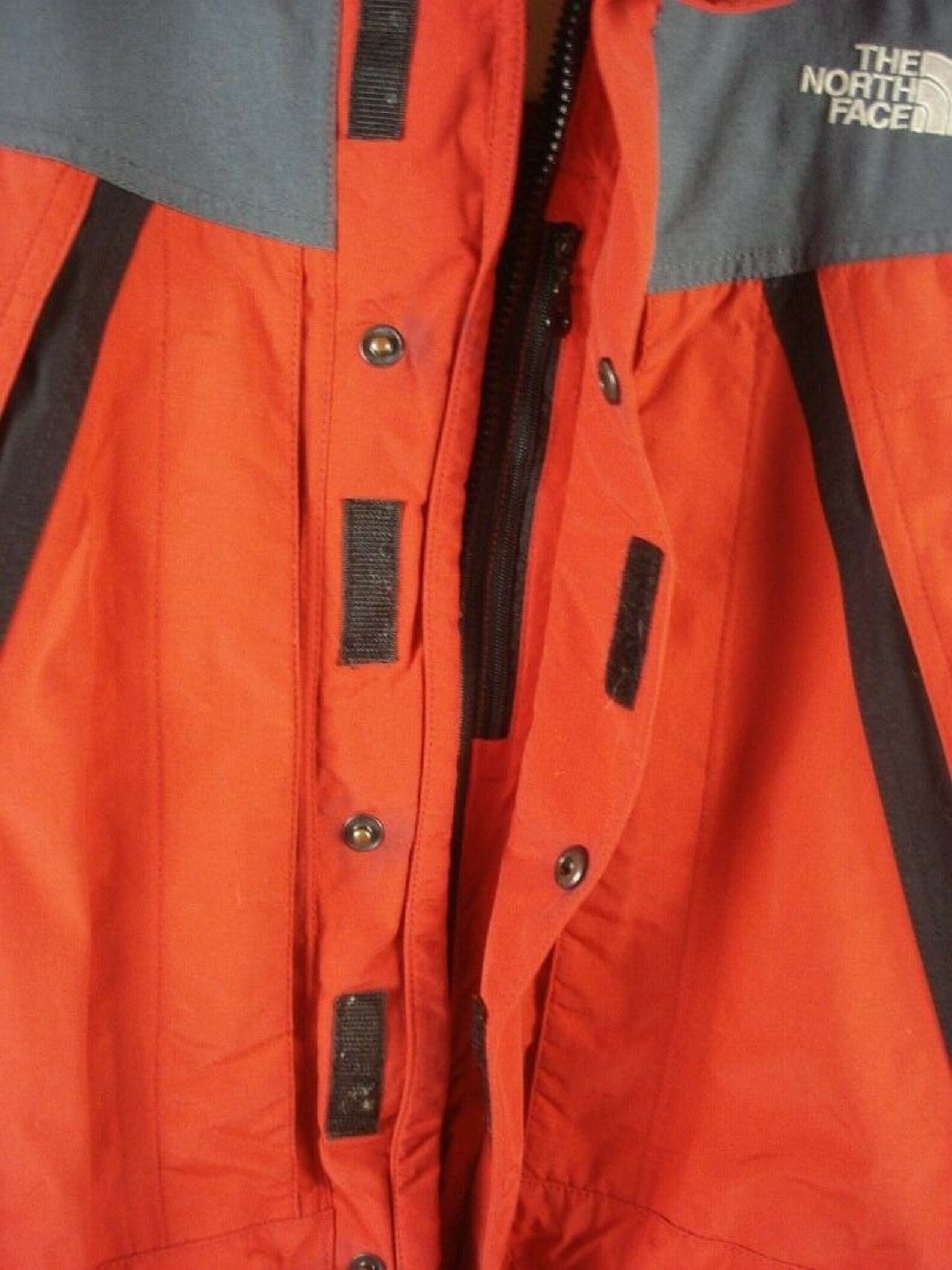 the north face eg tech