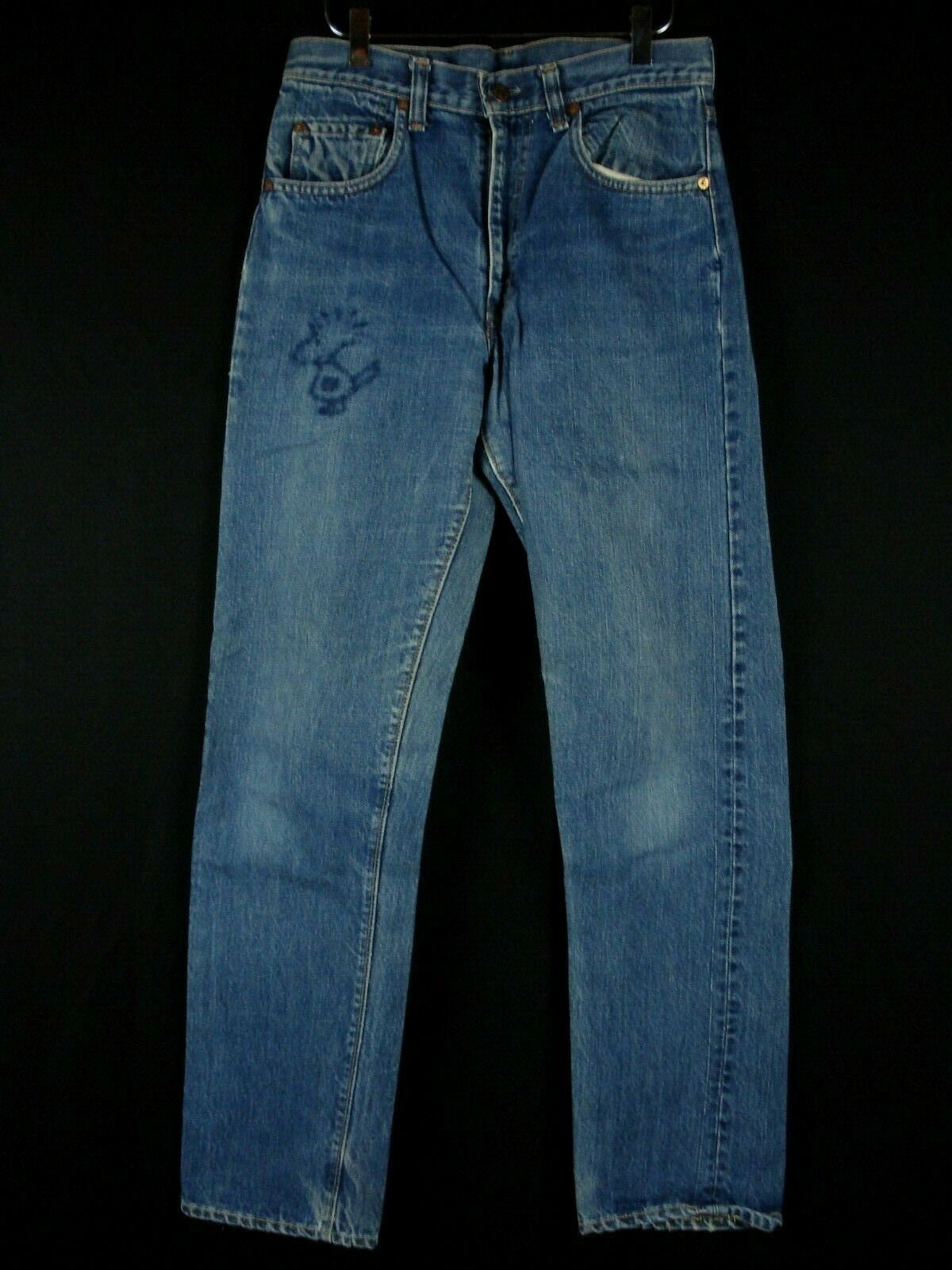 vintage 70's〜 levi's 505 66single LEVIS 505 66 original VINTAGE 70's | eBay