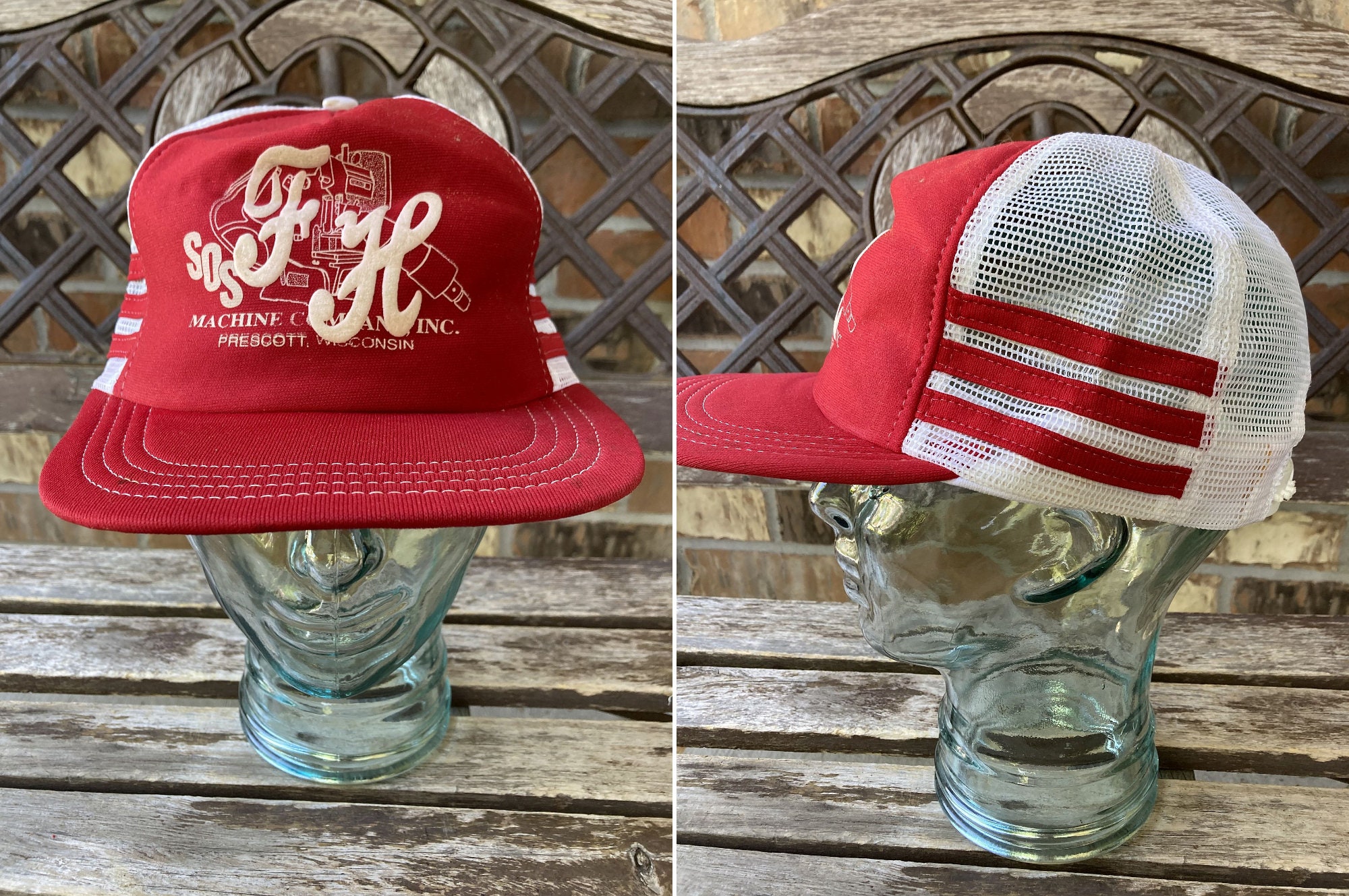 Vintage toyota hat - Etsy 日本