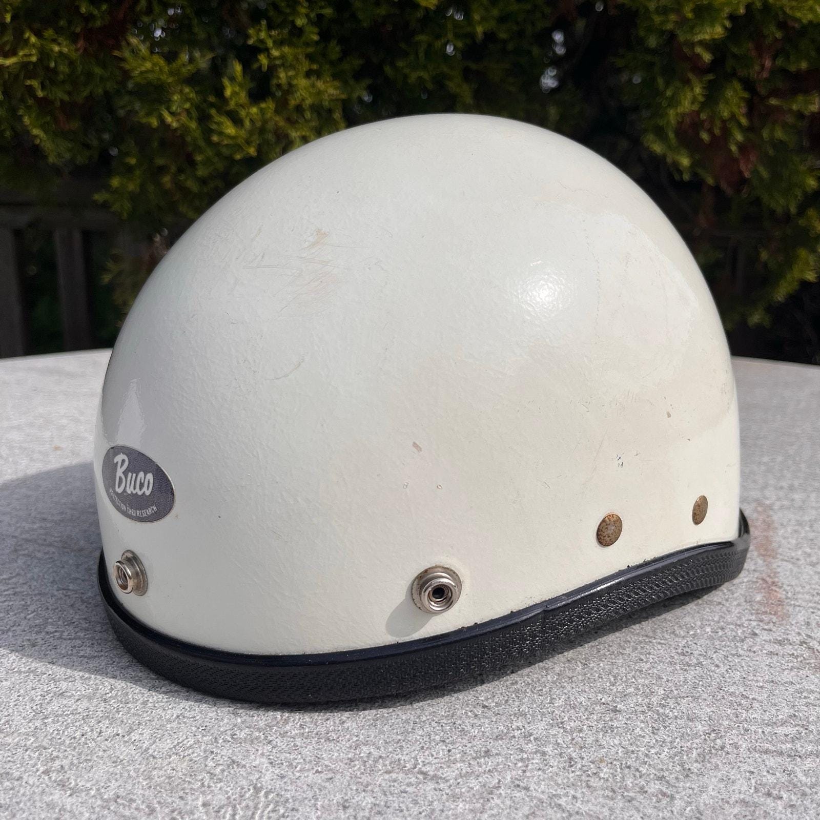 Buco Helmet - Etsy Canada