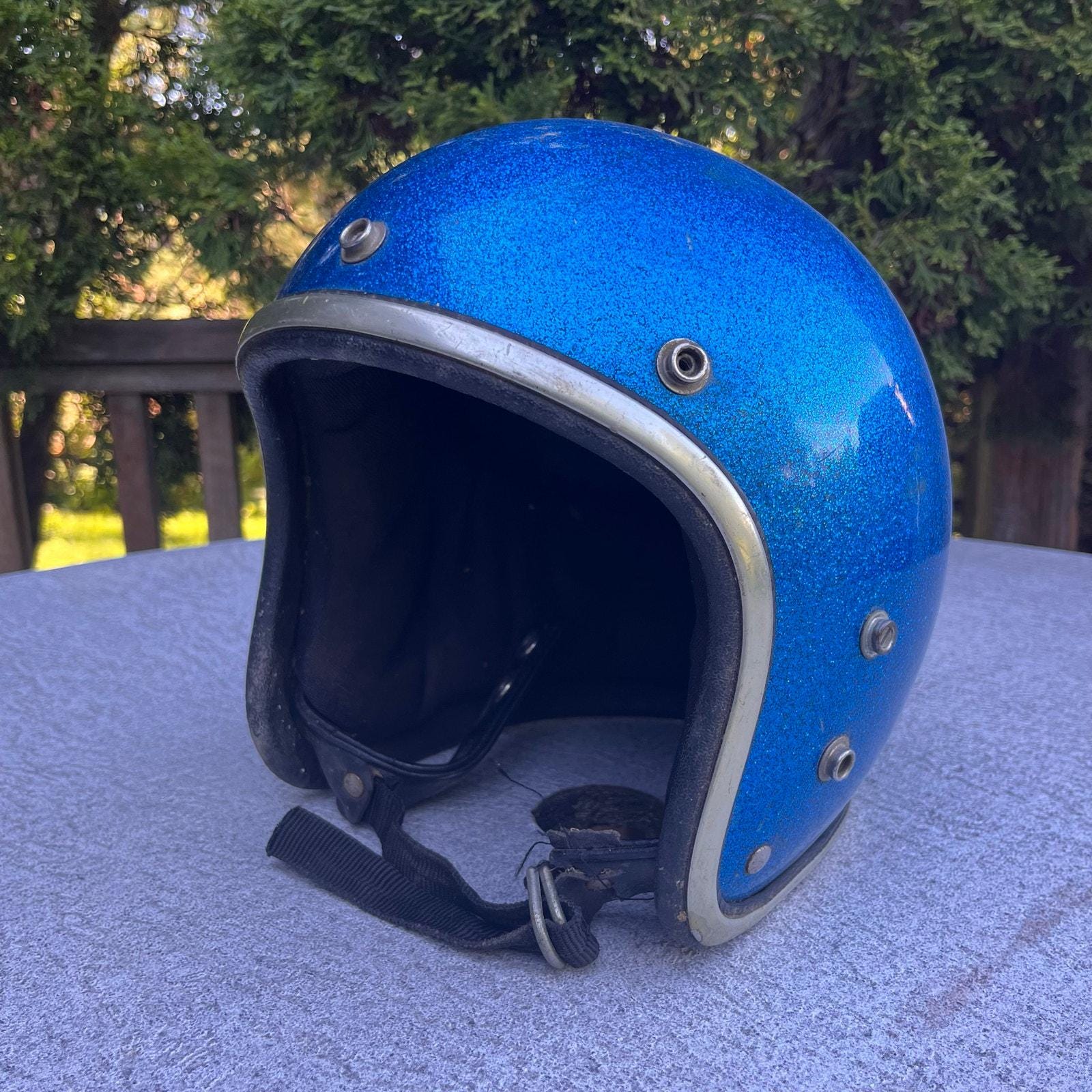 Arthur Fulmer Helmet - Etsy