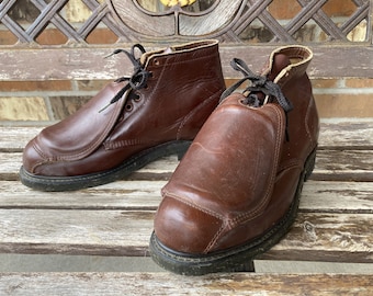 Knapp safety shop shoes