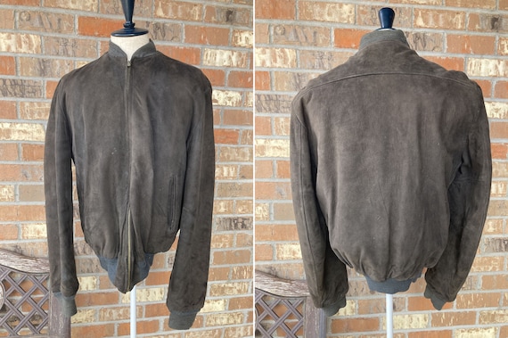 CALIFORNIAN ヌバックベスト　ビンテージ CALIFORNIAN ヌバックベスト ビンテージ 【公式通販】