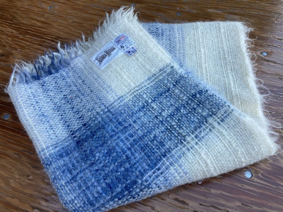 Neiman marcus throw blanket shop