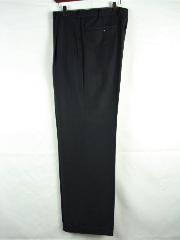 Pure Wool Trouser Dress Slacks by 