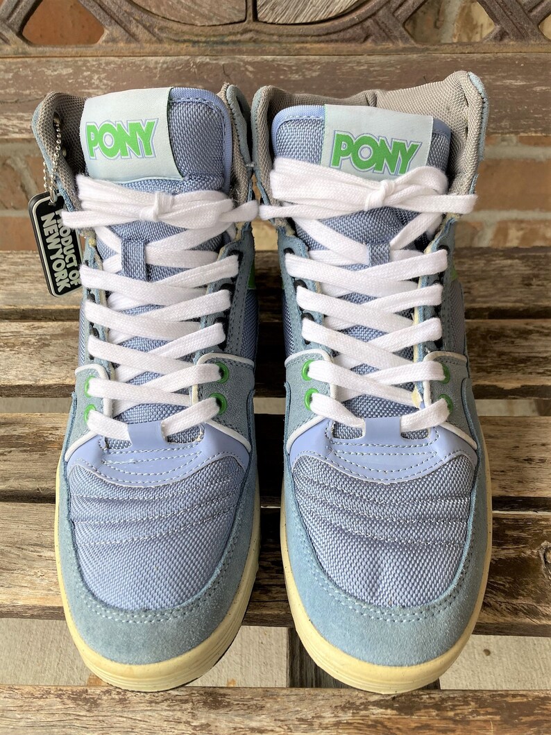 pony m100