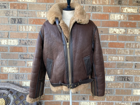 cirrus flying jacket