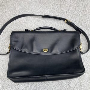 Coach 5265 - Etsy
