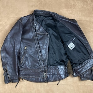 Langlitz leathers - Etsy 日本
