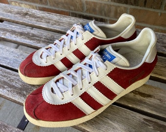 leather gazelles