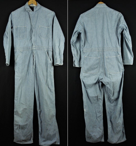 割引卸し売り 70s Exxon Tiger ツナギ coverall made in USA | www