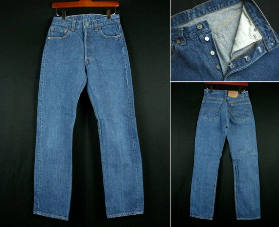 501ww 30インチリーバイス Men's 1933 501® Jeans - Dark Wash | Levi's® US