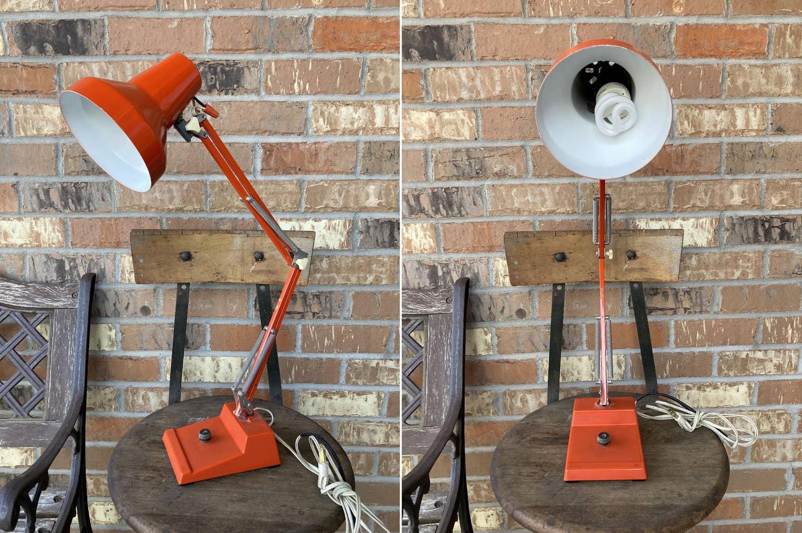 Ledu lamp deals
