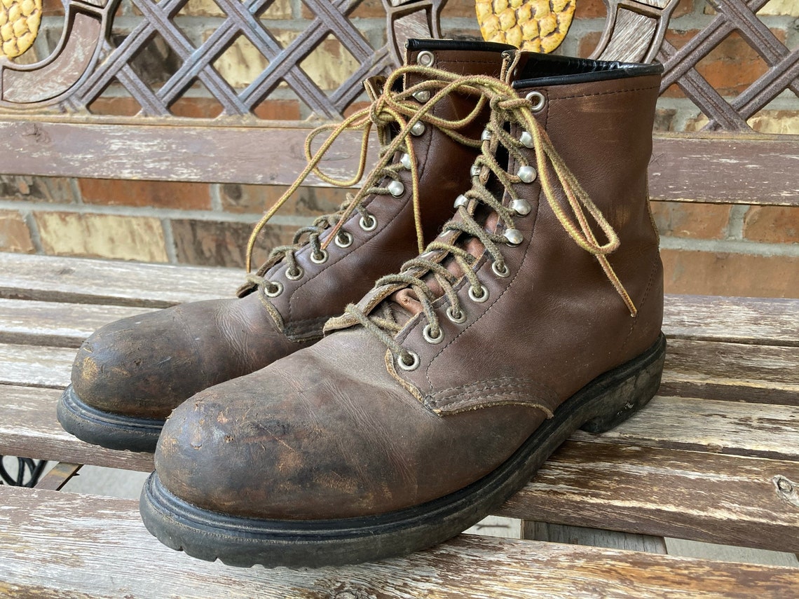 redwing 2233