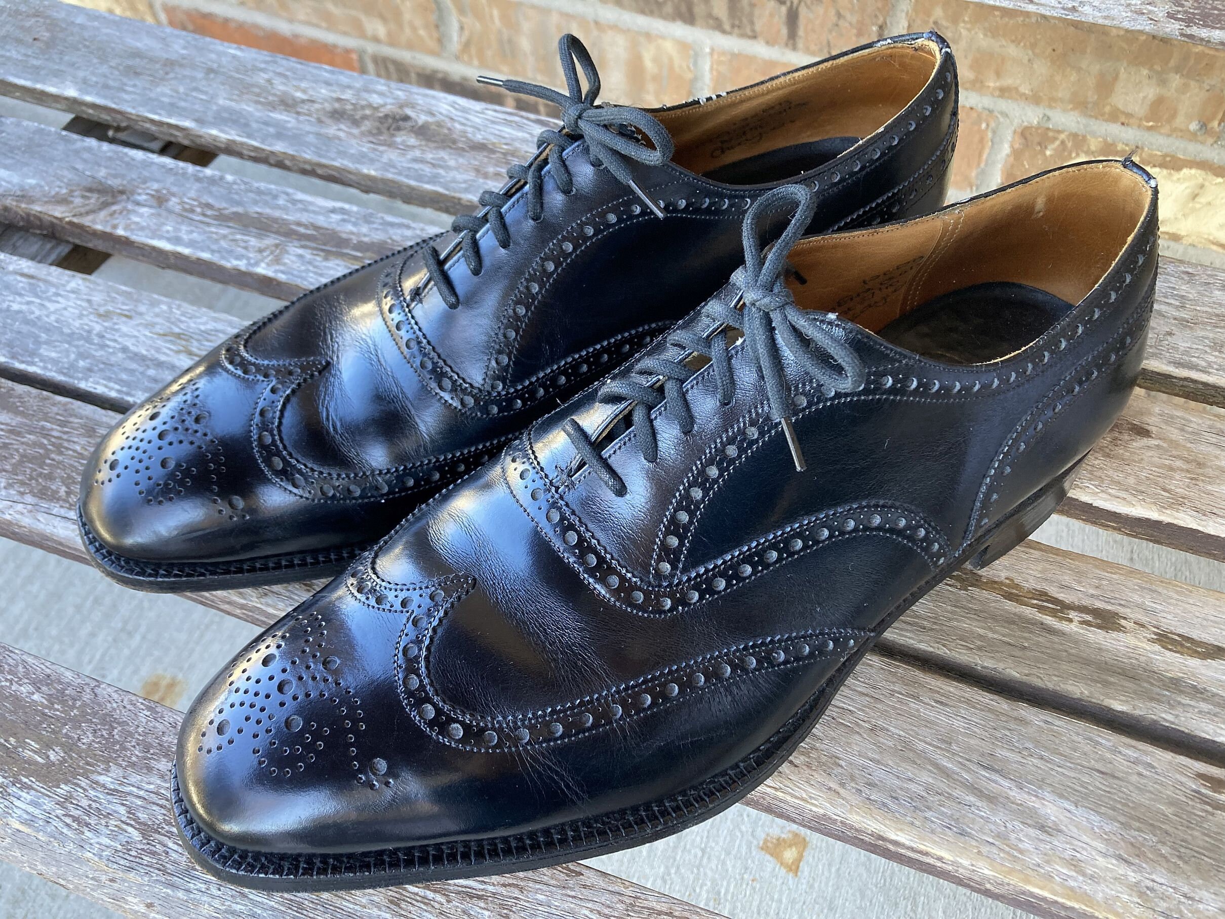 Church's / CHETWYND | ANATOMICA SAPPORO アナトミカ札幌