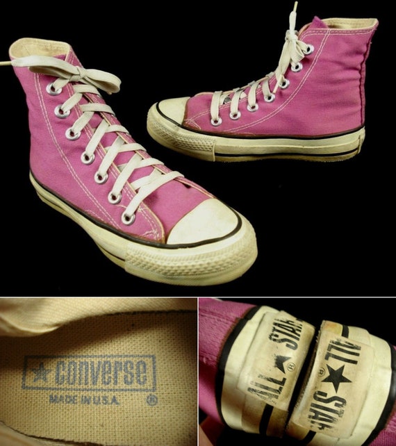 converse usa 80