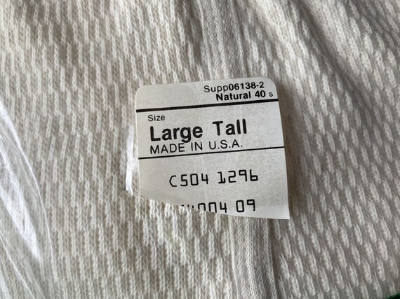 XL-Tall NOS Heavyweight Thermal Drawers Underwear… - image 5
