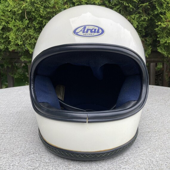 arthur fulmer motorcycle helmet vintage style leather bag Color:MATTE / GLOSS DARK GREY / CRIMSON I 3D Printed a