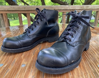 1975年製 デッドストック U.S NAVY ENDICOTT JOHNSON CORP. 社製