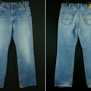 35x30.75 USA Levi