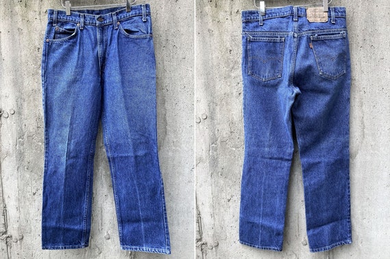 33x29 hotsell levi jeans