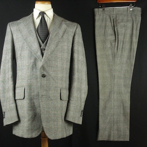Mens Vintage Palm Beach Suit - Etsy