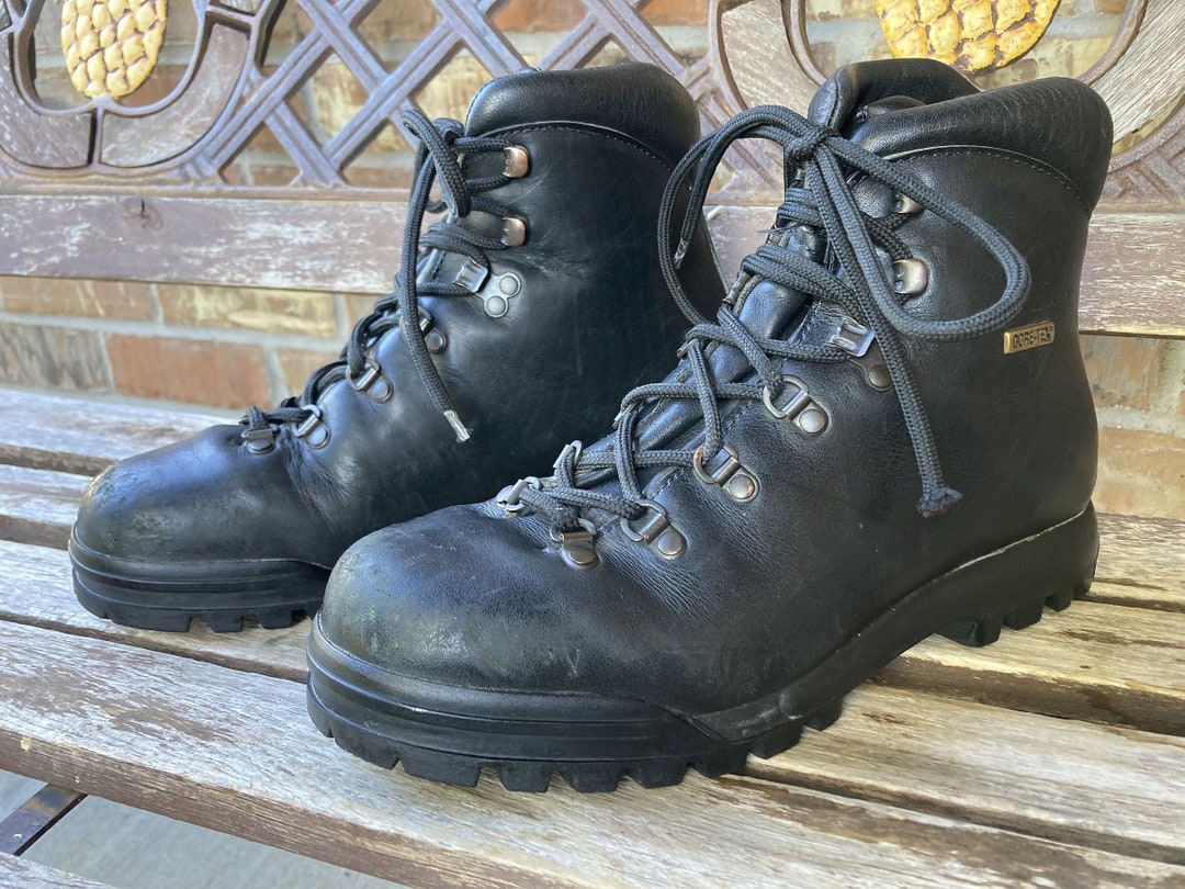 Italian Hiking Boots Scarpa Scarpa Brasilia Womens Size 39  display picture 3
