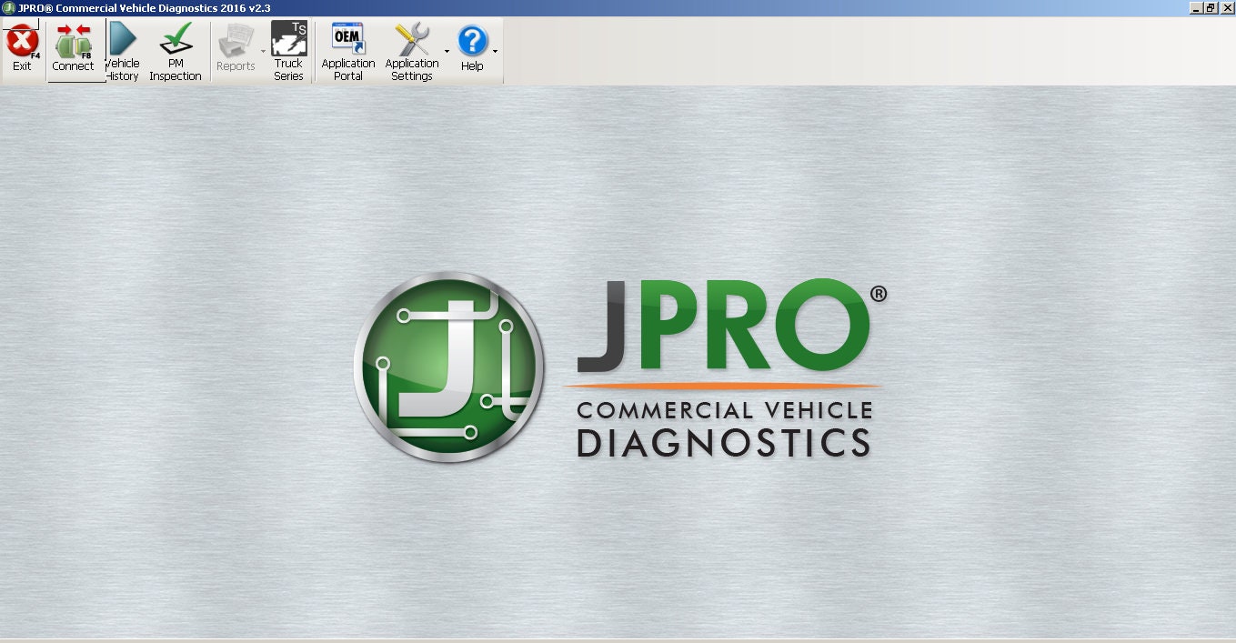 Details About Noregon JPRO Commercial Fleet Diagnostics 2016 - Etsy