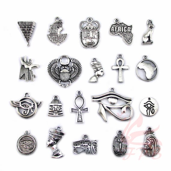 Egyptian charms wholesale clearance