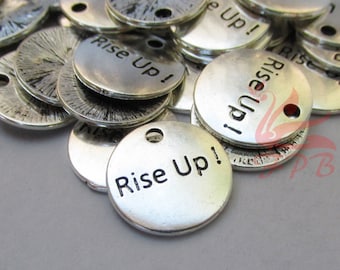 hamilton croc charms