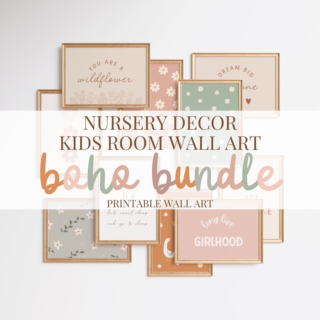 nursery-wall-art-bundle-for-girls-printable-baby-girl-room-decor
