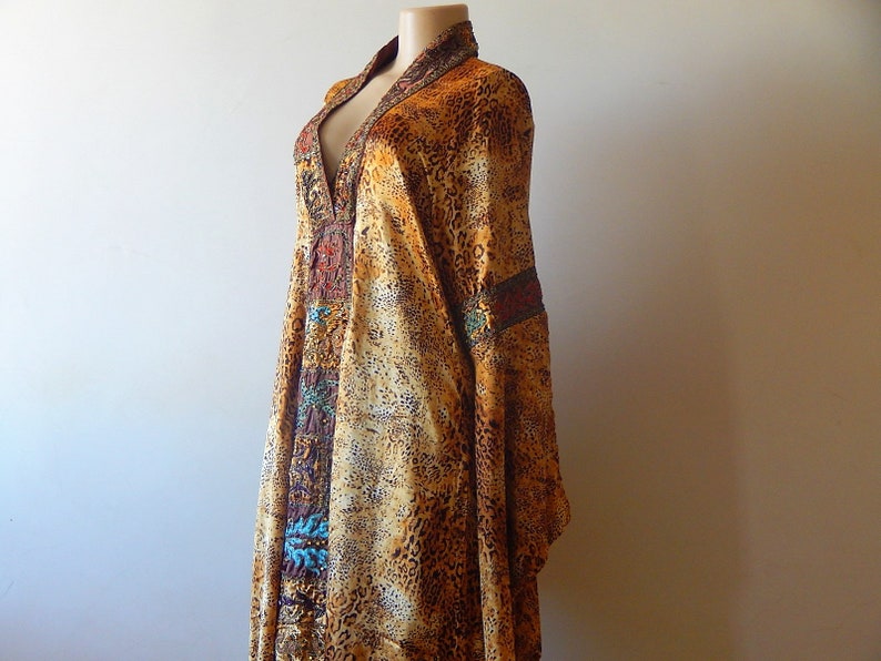 Caftan Dress For Home Elegant Kaftan Women Dress