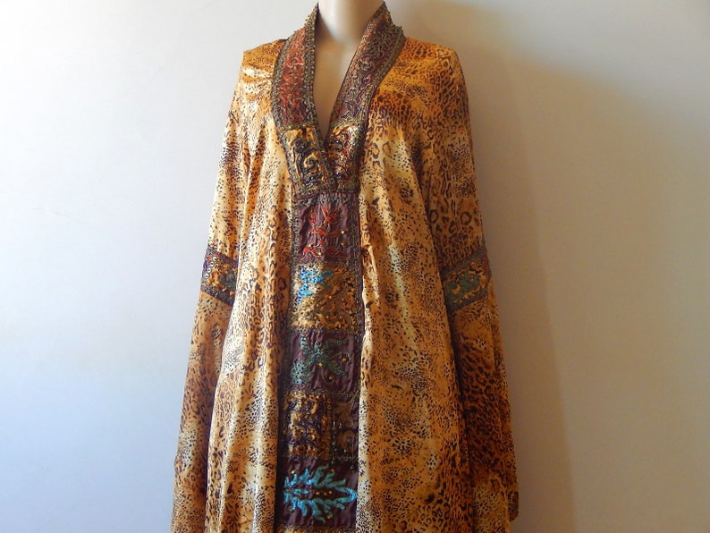 Caftan Dress For Home Elegant Kaftan Women Dress