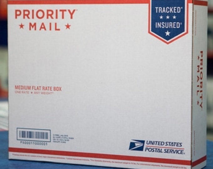 USPS First Class and Priority Mail Business Days