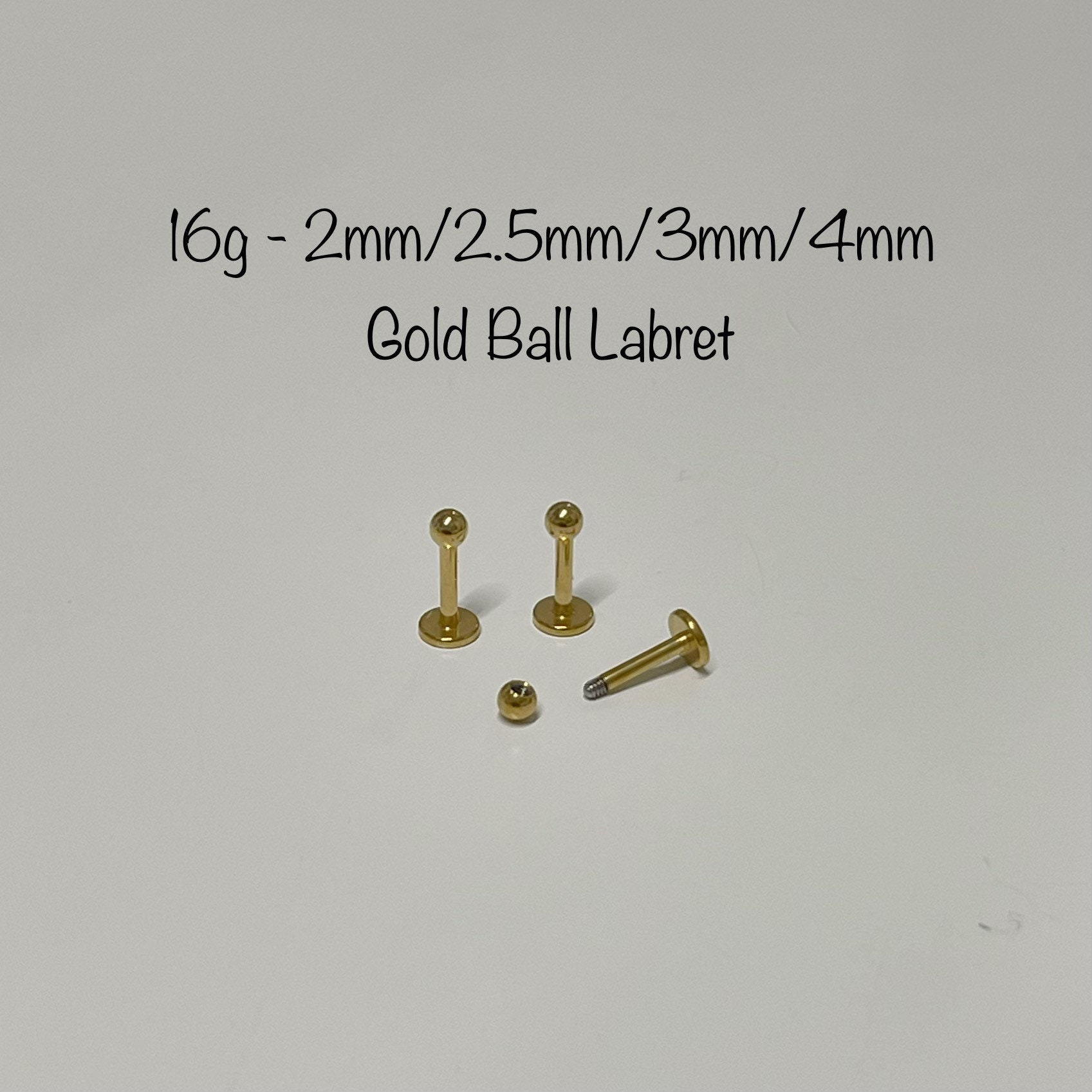 Grabber Tool for End Balls, for 3mm and 4mm Round End Balls, 
