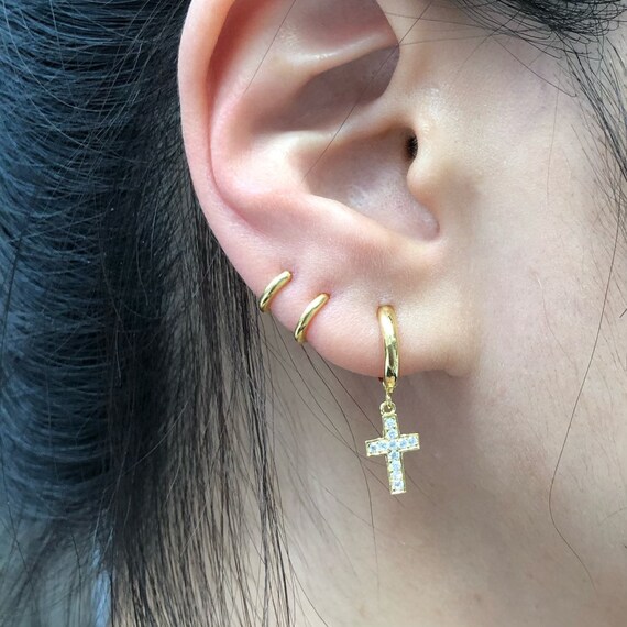 marwadi nose pin