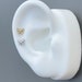 see more listings in the Fashion Piercings section