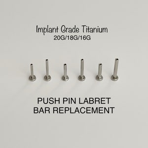 10mm labret sale