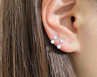 Helix Single Rook Septum Ring Nose Ring 20g Gold HorseShoe 2mm2.5mm3mm Barbell piercing Cartilage