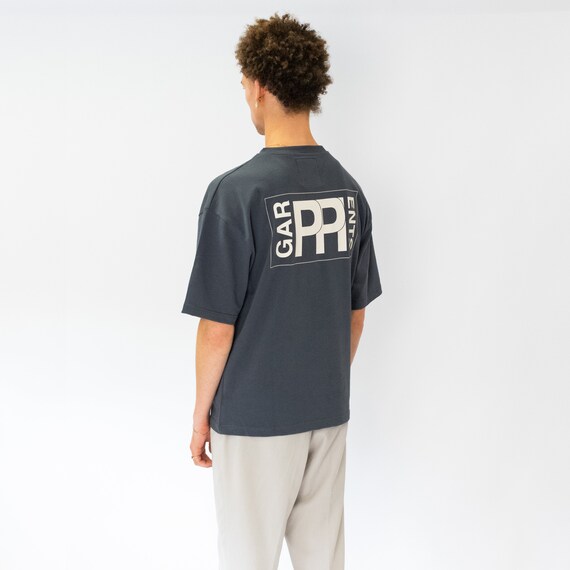 GARMENT Logo T-shirt - Etsy