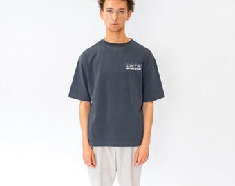 GARMENT Logo-T-Shirt