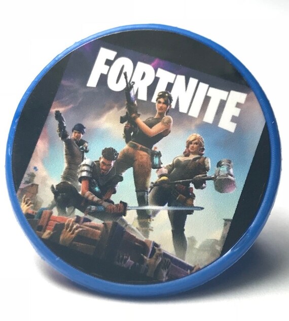 Fortnite cd