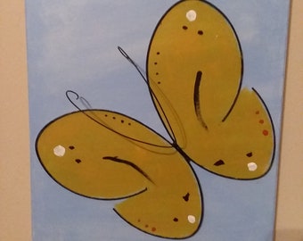 Pop Fly 1