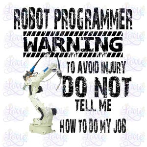 Programador robótico PNG, programador de soldadura por sublimación DTF