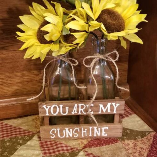 You are my Sunshine