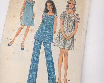 vintage nightdress uk